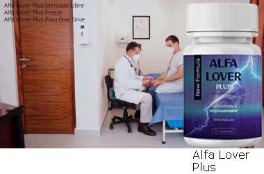 La Verdad De Alfa Lover Plus